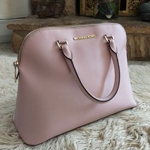 Michael kors Cindy satchel